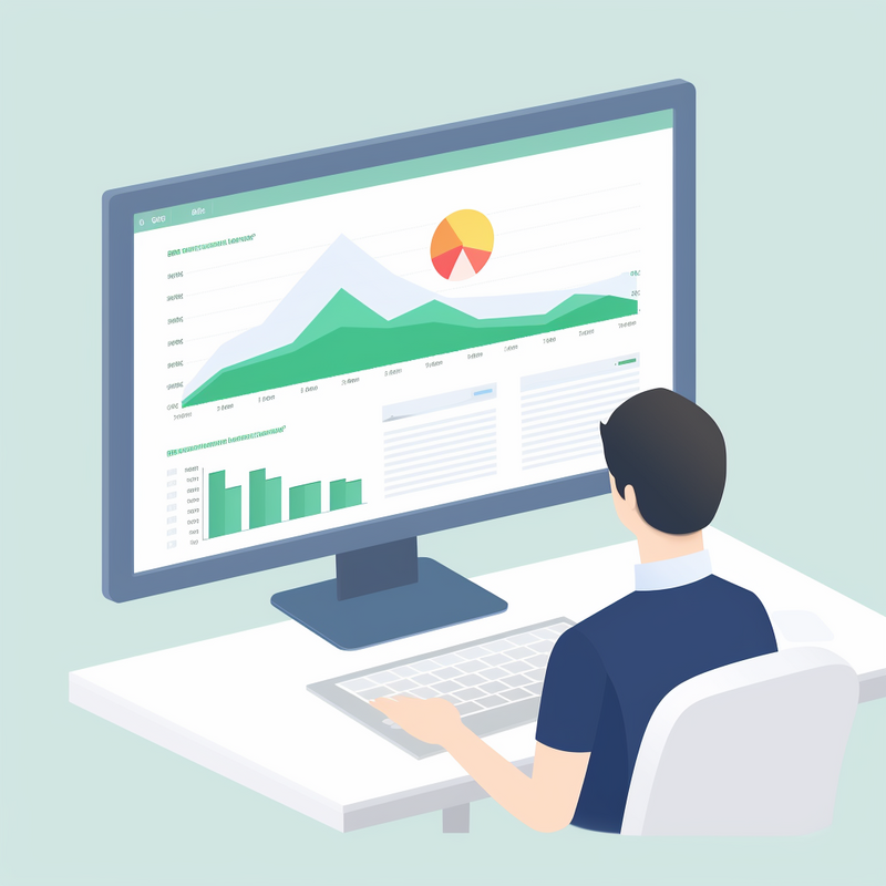 Making Data-Driven Decisions with Website Analytics