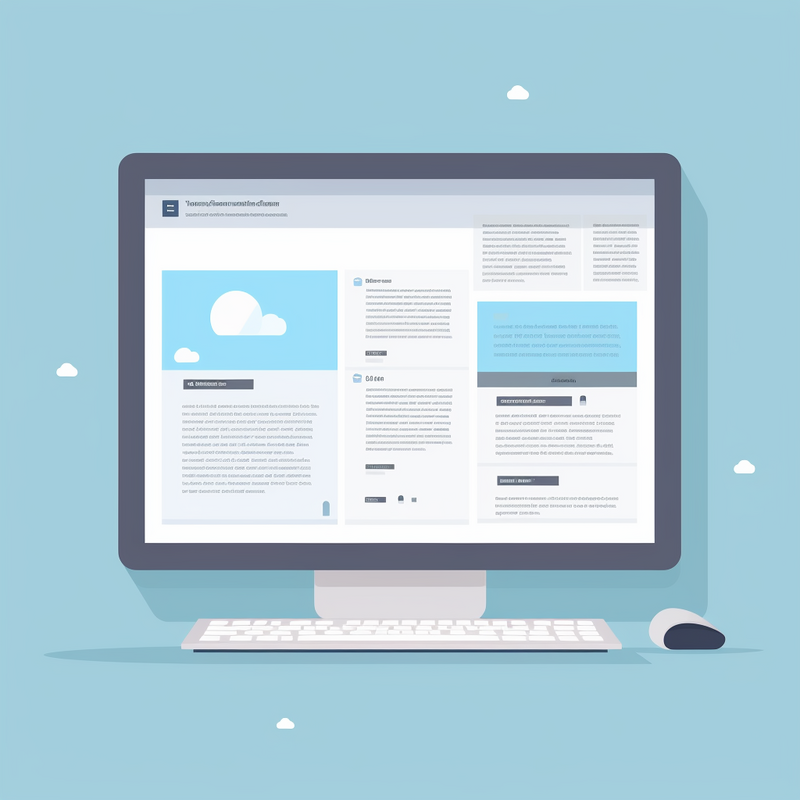 Content Creation and Curation: A Guide for Web Managers