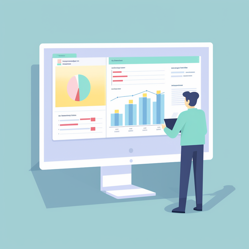 Leveraging Website Analytics to Drive Growth